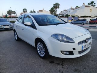 FIAT Bravo 2010