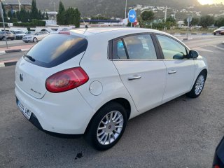 FIAT Bravo 2010