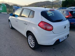 FIAT Bravo 2010