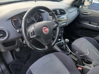 FIAT Bravo 2010