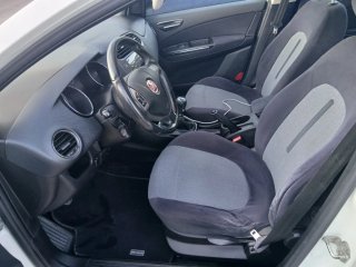 FIAT Bravo 2010