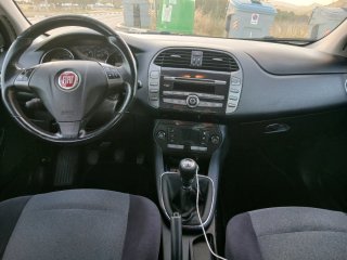 FIAT Bravo 2010