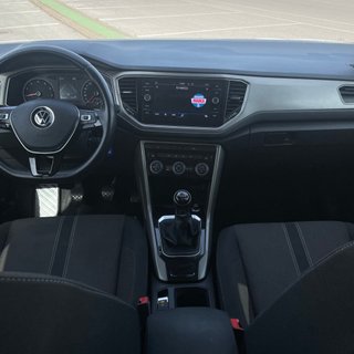Volkswagen T-Roc 2021