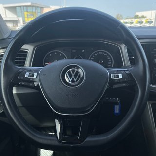 Volkswagen T-Roc 2021
