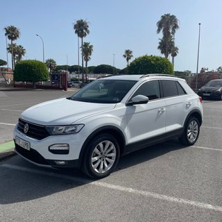 Volkswagen T-Roc 2021