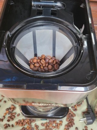 CAFETERA CUMBIA DESPIERTA COMO UN JEFE
