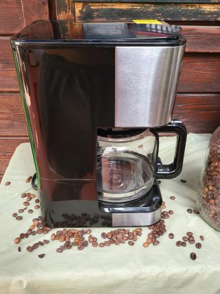 CAFETERA CUMBIA DESPIERTA COMO UN JEFE