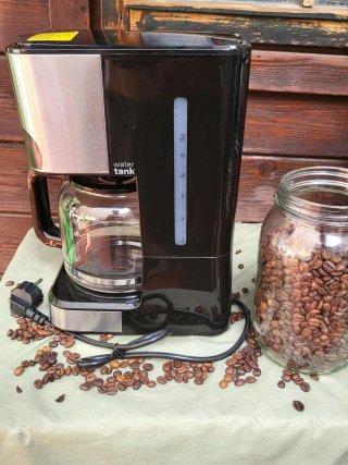 CAFETERA CUMBIA DESPIERTA COMO UN JEFE