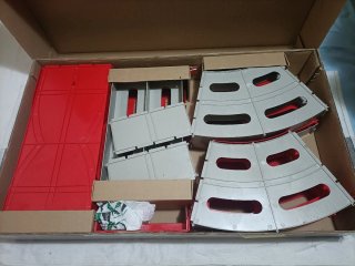 Pack 6 Mini 4WD Tamiya + Pista