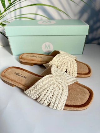 Sandalias mujer. Número 38