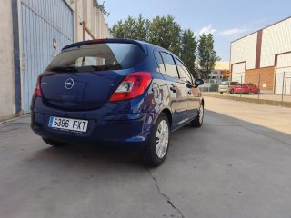 Opel Corsa 2008