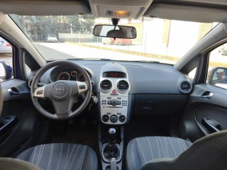 Opel Corsa 2008