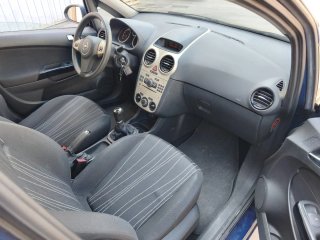 Opel Corsa 2008