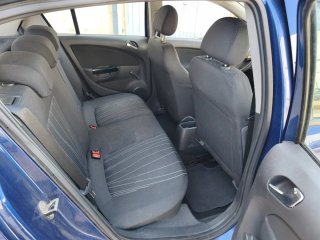 Opel Corsa 2008