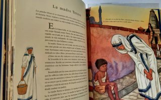 El libro de los héroes para niños. Bennett.