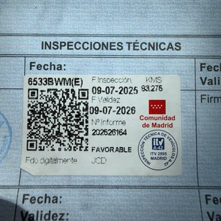 Daewoo Matiz 2002