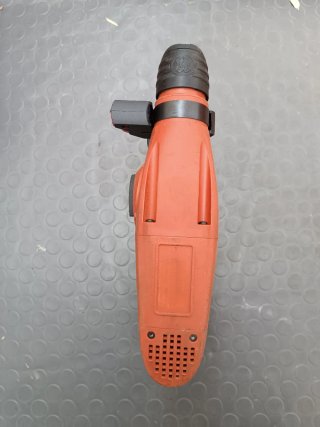 TALADRO HILTI TE 2-A22