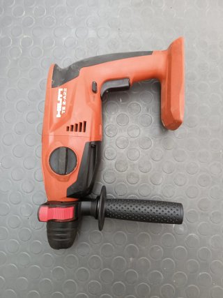 TALADRO HILTI TE 2-A22