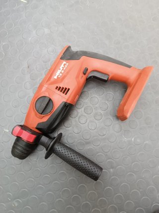TALADRO HILTI TE 2-A22