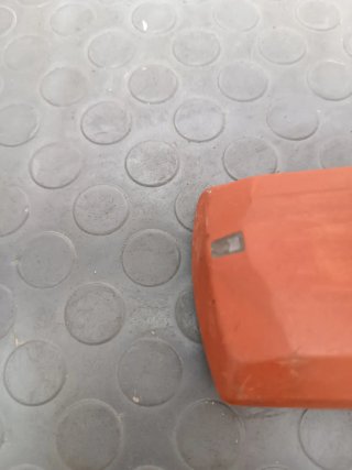 TALADRO HILTI TE 2-A22