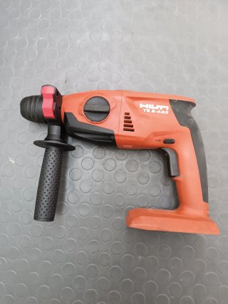 TALADRO HILTI TE 2-A22