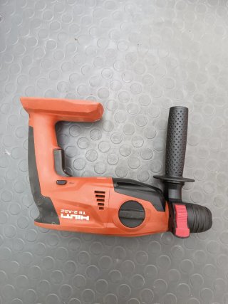 TALADRO HILTI TE 2-A22