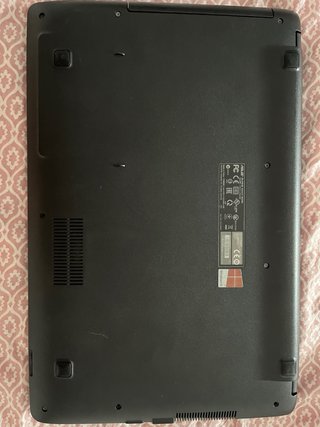 Asus F551M per parti