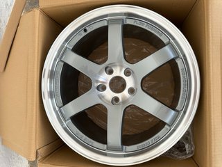 Llantas 5x114,3 en 18
