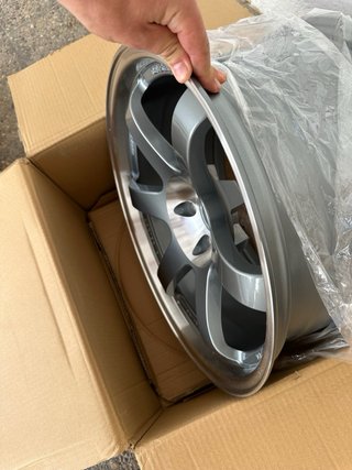 Llantas 5x114,3 en 18