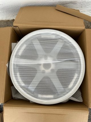 Llantas 5x114,3 en 18