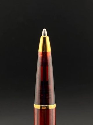 Bolígrafo Waterman Laureat Burdeos