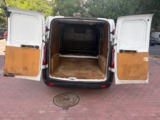 Ford Transit Custom 2020