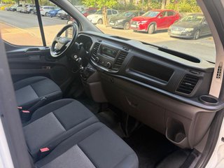 Ford Transit Custom 2020