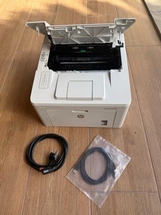 HP LaserJet Pro M203dn Impresora Láser