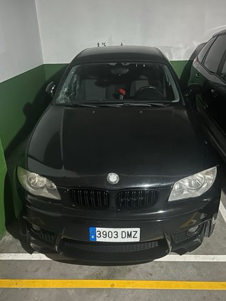 BMW Serie 1 2005