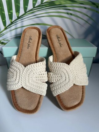 Sandalias mujer. Número 39