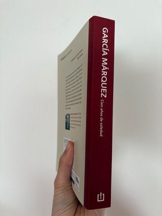 Cien años de soledad (Spanish Edition)