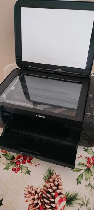 Impresora Canon MP280