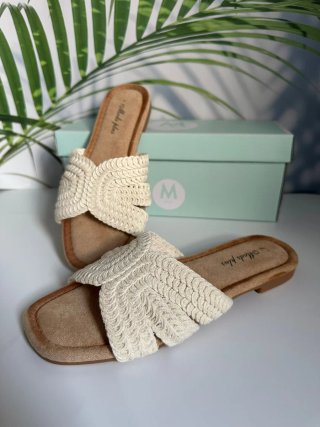 Sandalias mujer. Número 40