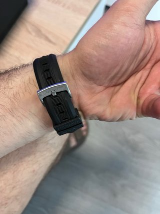 Reloj TAG Heuer Connected