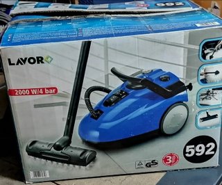 Vaporeto LAVOR