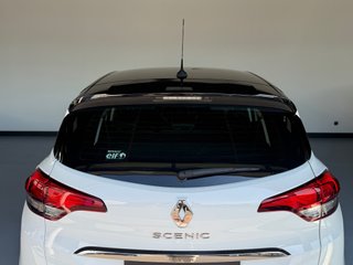 Renault Scénic Limited TCe 103kW (140CV) EDC GPF