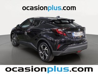 Toyota C-HR 1.8 125H Advance 90 kW (122 CV)