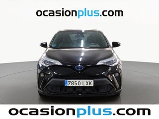 Toyota C-HR 1.8 125H Advance 90 kW (122 CV)