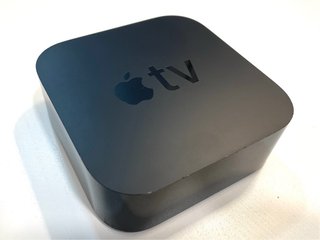 Apple TV HD 32GB A1625
