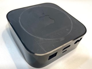 Apple TV HD 32GB A1625