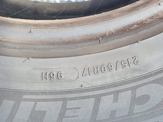 Neumático Michelin 205/55 R16 91V Primacy 3