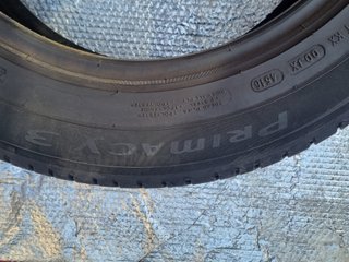 Neumático Michelin 205/55 R16 91V Primacy 3