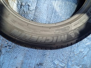 Neumático Michelin 205/55 R16 91V Primacy 3