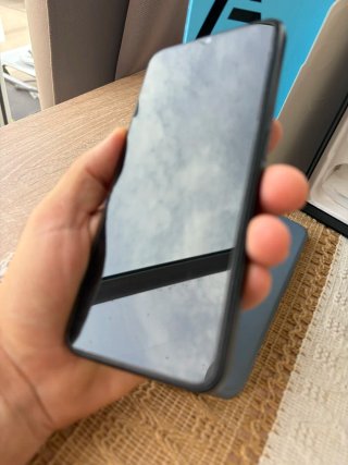 Oppo A78 5G 256GB 8GB RAM Nero/Grigio
